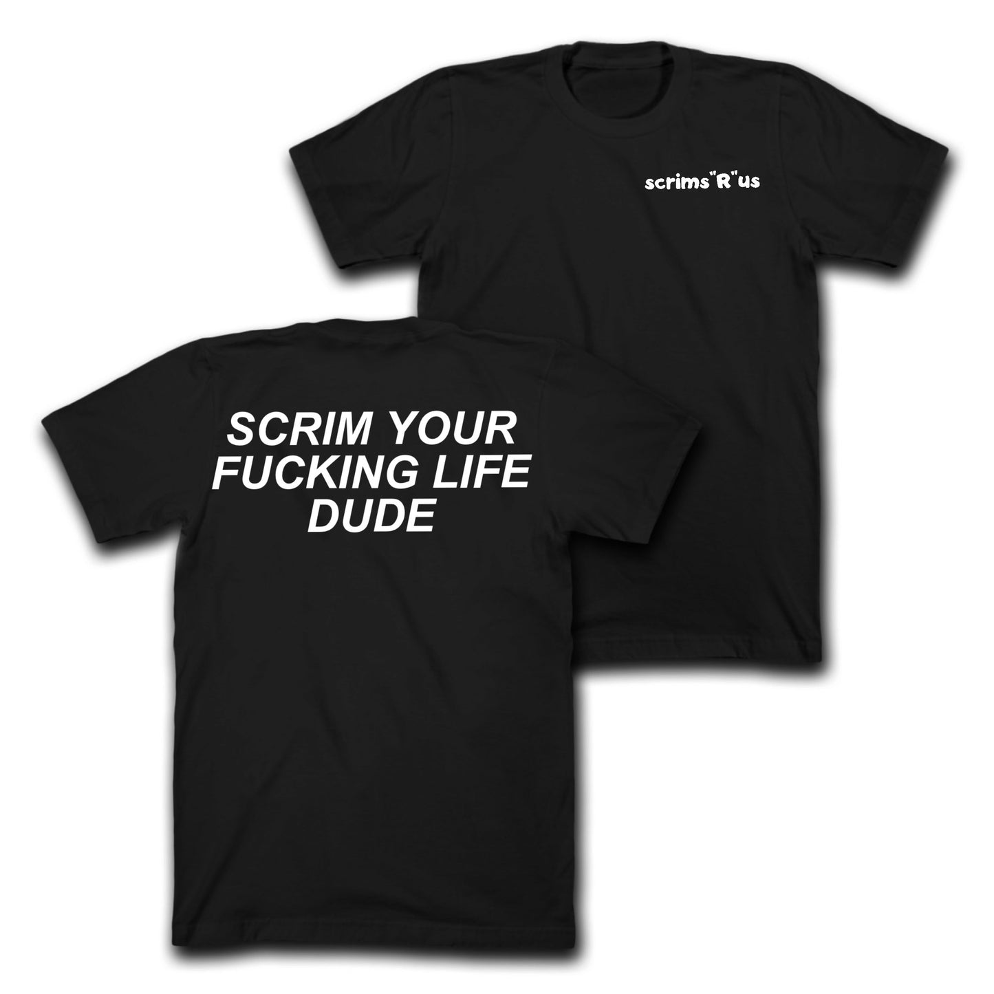 SYFLD Tee